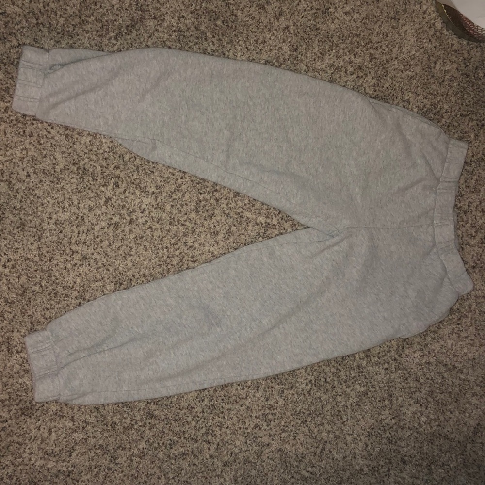 Rosa sweatpants